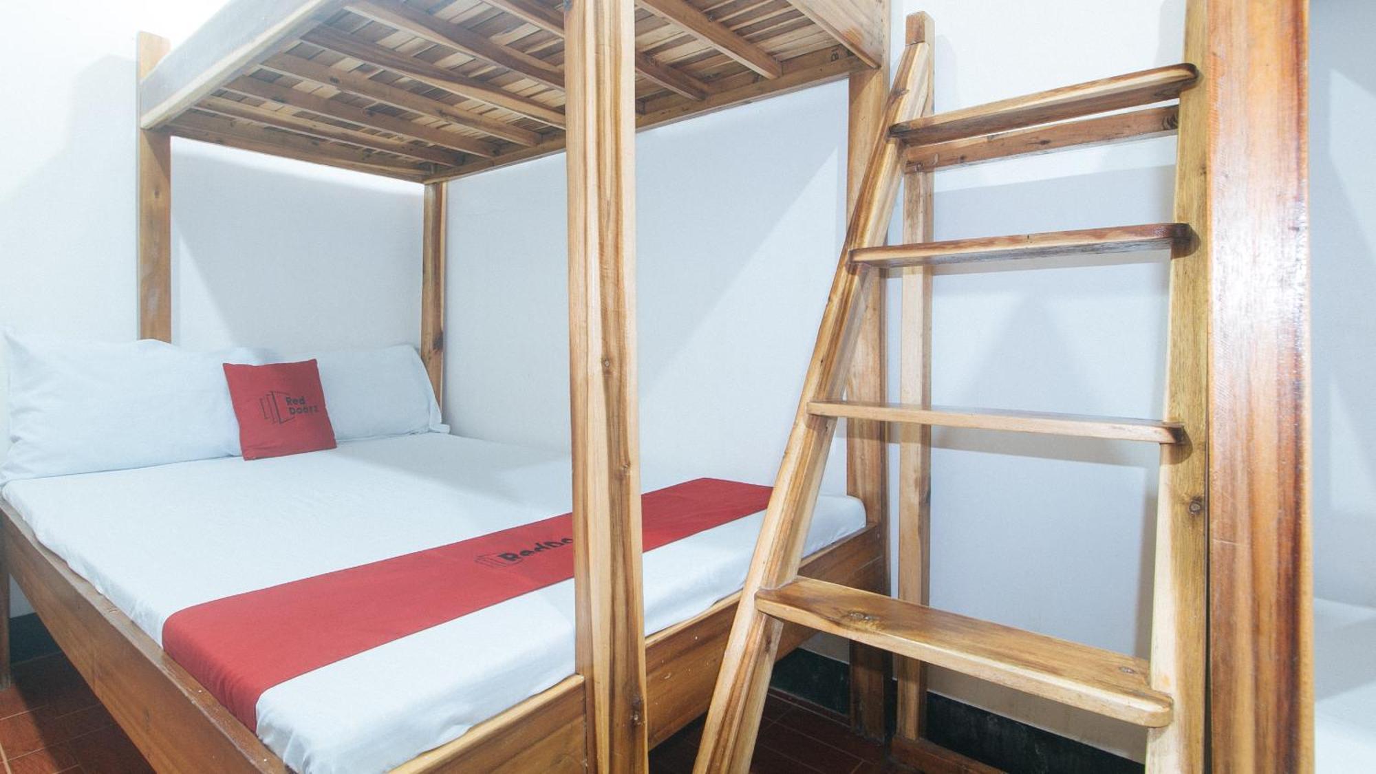 Reddoorz @ Lualhati Garden Cottage El Nido Palawan Zewnętrze zdjęcie