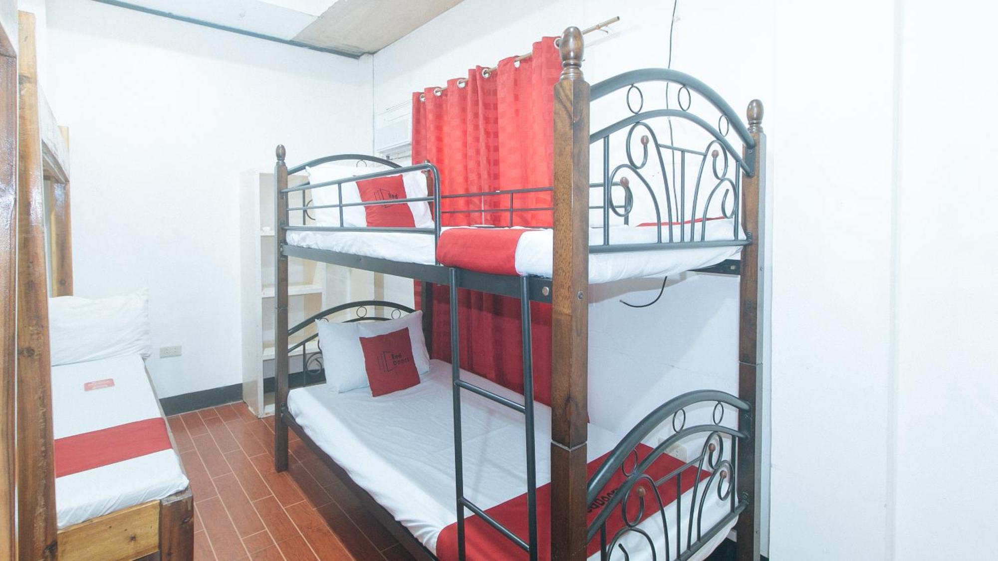 Reddoorz @ Lualhati Garden Cottage El Nido Palawan Zewnętrze zdjęcie