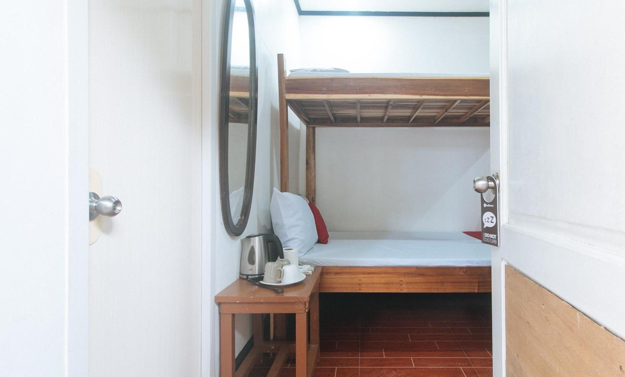 Reddoorz @ Lualhati Garden Cottage El Nido Palawan Zewnętrze zdjęcie