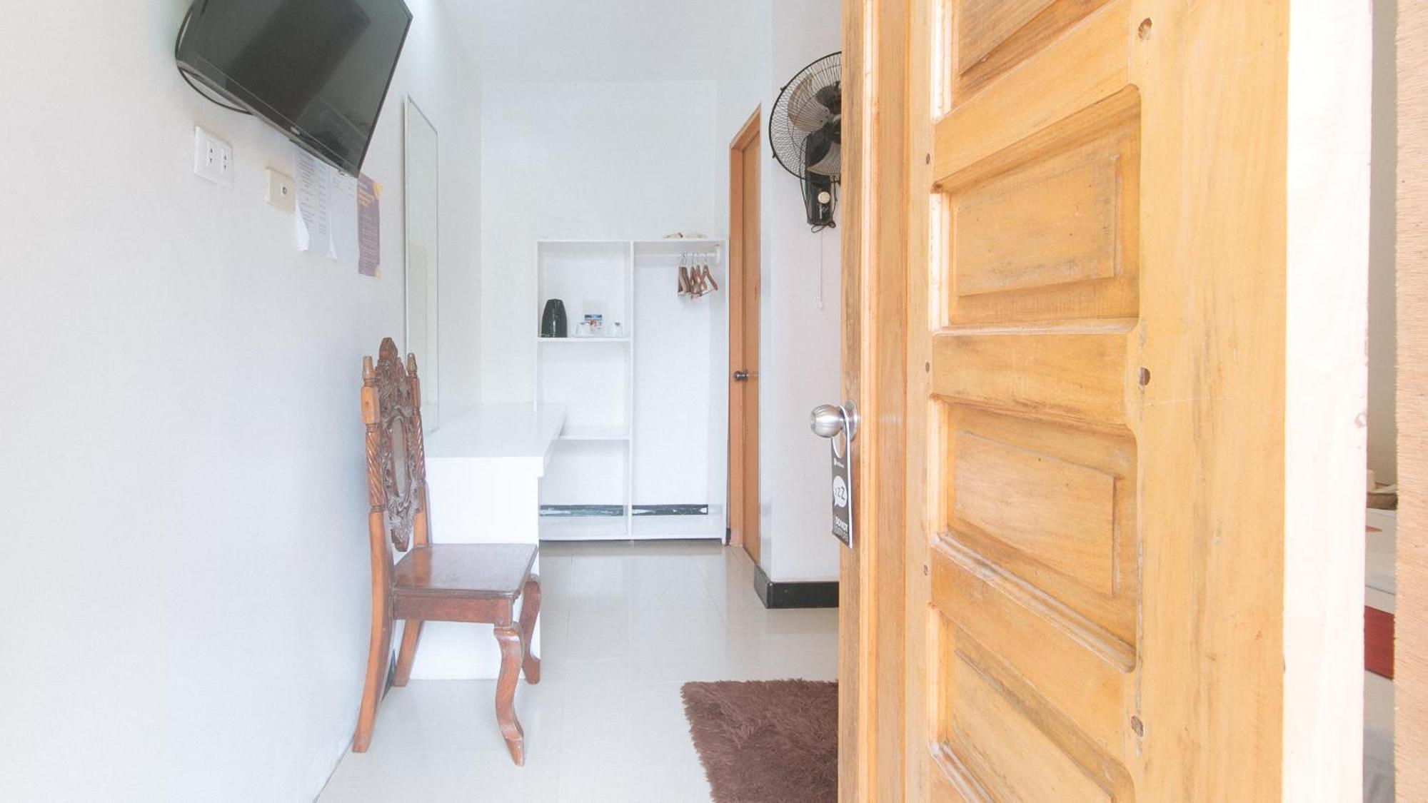 Reddoorz @ Lualhati Garden Cottage El Nido Palawan Zewnętrze zdjęcie
