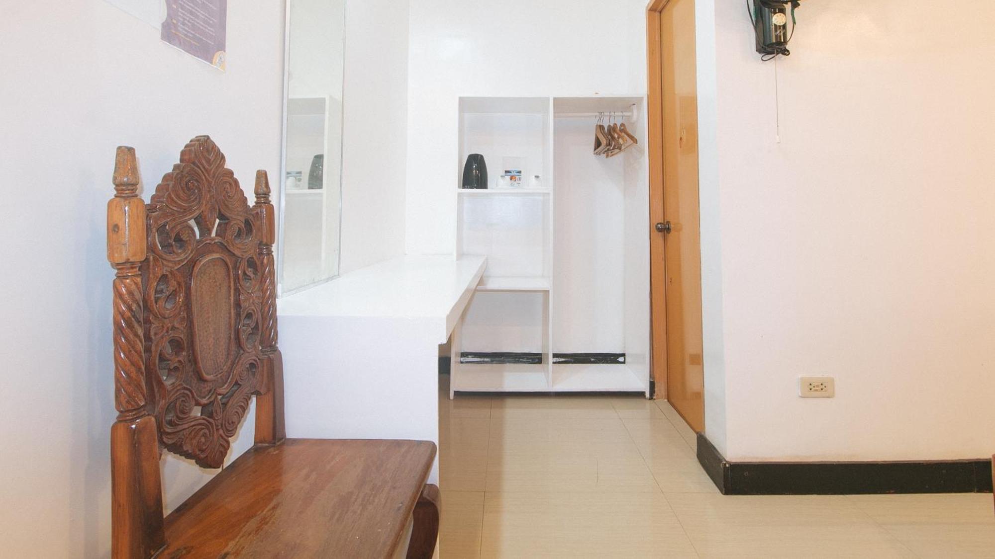 Reddoorz @ Lualhati Garden Cottage El Nido Palawan Zewnętrze zdjęcie