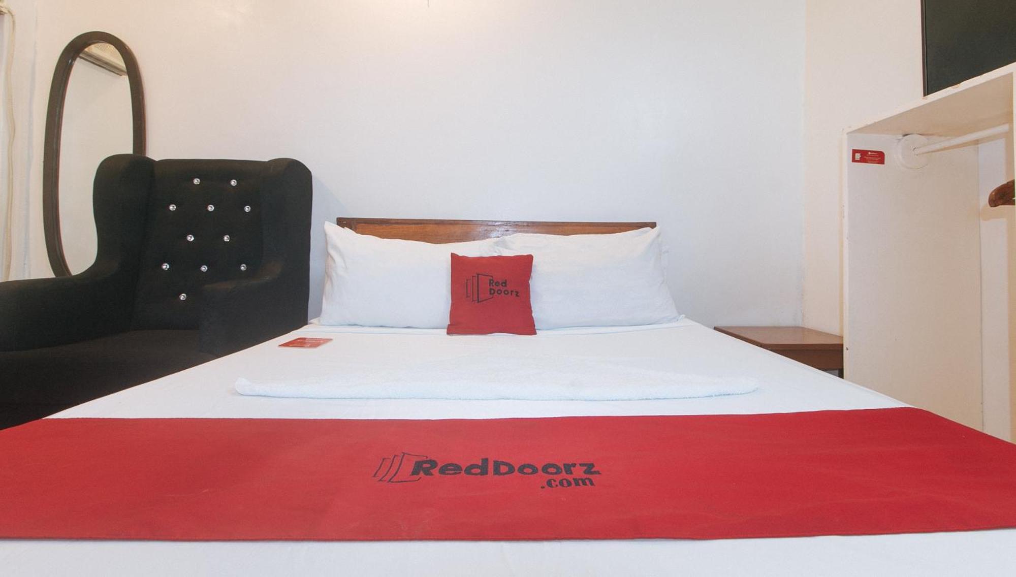 Reddoorz @ Lualhati Garden Cottage El Nido Palawan Zewnętrze zdjęcie