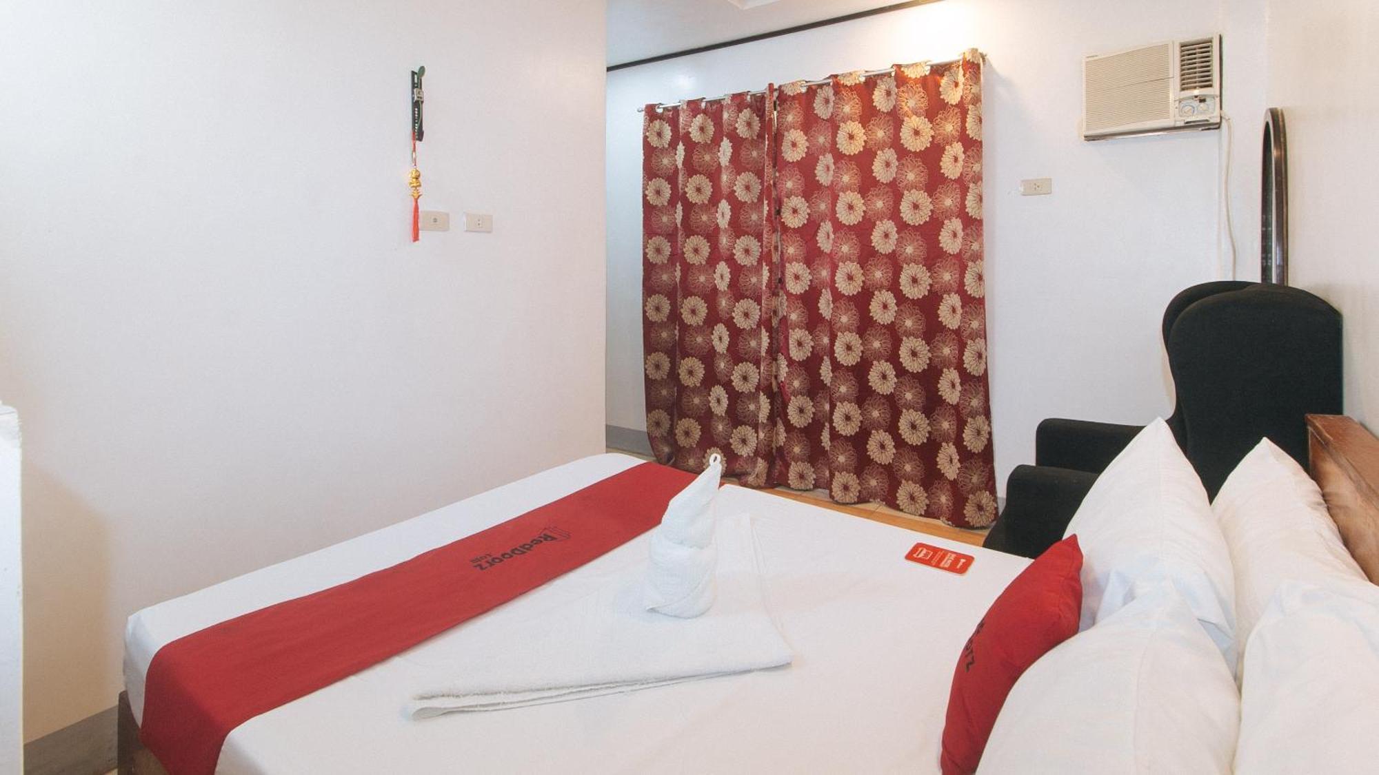Reddoorz @ Lualhati Garden Cottage El Nido Palawan Zewnętrze zdjęcie