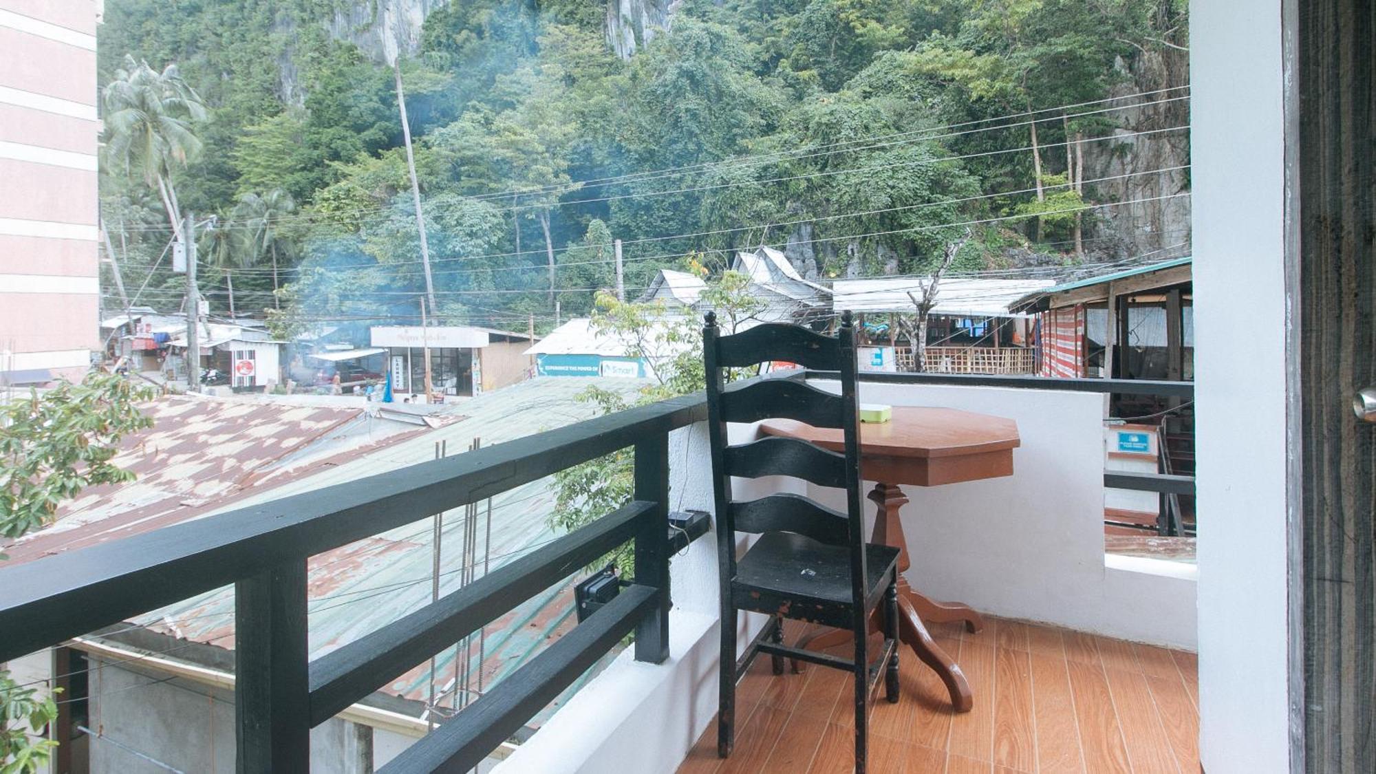 Reddoorz @ Lualhati Garden Cottage El Nido Palawan Zewnętrze zdjęcie