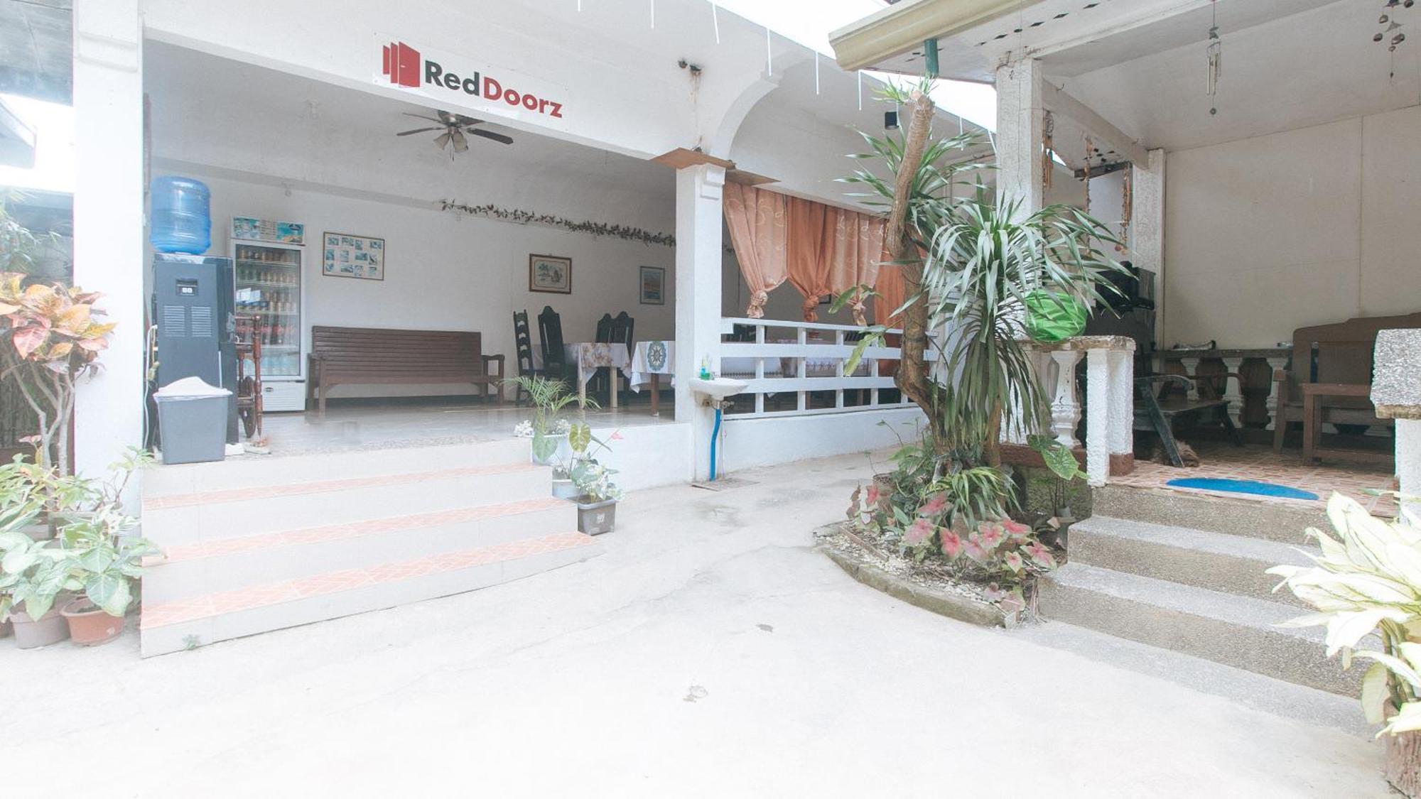 Reddoorz @ Lualhati Garden Cottage El Nido Palawan Zewnętrze zdjęcie