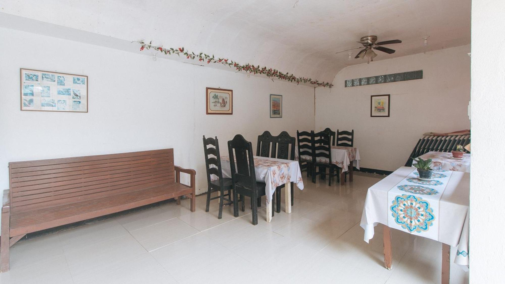 Reddoorz @ Lualhati Garden Cottage El Nido Palawan Zewnętrze zdjęcie